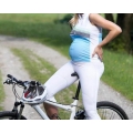 Можно ли беременным кататься на велосипеде: польза, противопоказания, правила безопасности. Можно ли беременным кататься на велосипеде