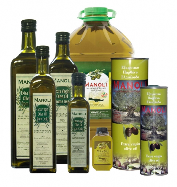 оливковое масло детям